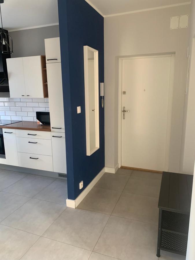 Apartament 27 Gdynia Exterior foto